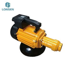 Vibrateur électrique interne pour béton de type japonais/bille, 220 V/380 V, 1,5 kW/2,2 kW/3 kW - Product Image 1
