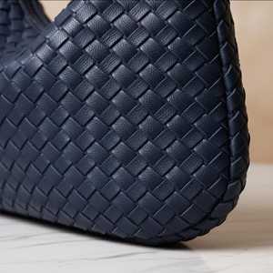 <span class=keywords><strong>Sac</strong></span> hobo tissé de luxe, <span class=keywords><strong>sac</strong></span> à bandoulière fait main pour femme, <span class=keywords><strong>sac</strong></span> à main en cuir tressé couleur <span class=keywords><strong>cognac</strong></span>, <span class=keywords><strong>sac</strong></span> élégant pour tous les jours - Product Image 5