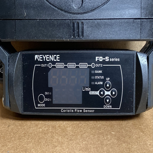 Débitmètre authentique FD-SS20A - Product Image 2