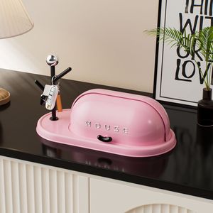 เครื่องทำความร้อนโพรเพนพลาสติกแบบทันสมัย สำหรับใช้งานกลางแจ้ง ฝาปิดแบบเลื่อนเปิด-ปิด ป้องกันฝุ่น ดีไซน์ช่องเปิดขนาดใหญ่ ใช้งานง่าย - Product Image 2