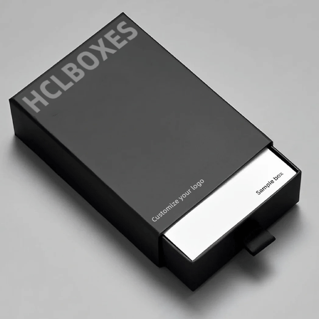 Custom Luxury Electronics Gift Boxes Mystery Phone Packaging with Logo Printed Paper Boxes for Present