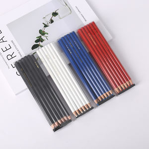 VAST SEA stylos <span class=keywords><strong>de</strong></span> marquage effaçables tissu couture marqueurs <span class=keywords><strong>de</strong></span> traçage crayons <span class=keywords><strong>craie</strong></span> <span class=keywords><strong>de</strong></span> tailleur pour tissu respectueux <span class=keywords><strong>de</strong></span> l'environnement coloré - Product Image 1