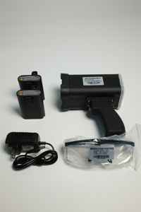 Sản xuất chuyên nghiệp huỳnh quang hạt từ tính phát hiện ánh sáng K4020-6K đèn UV - Product Image 4