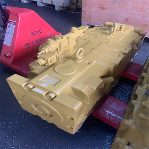 PHP Maquinaria de construcción Bomba paralela hidráulica Bulldozer Modelos 1902279 2588745 2307132 3541672 2191964 2963867 2497346 - Product Image 3