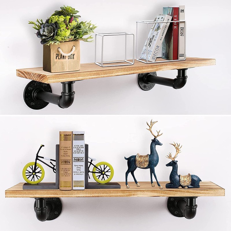 Industrial Tube Rack Storage Floating Rack