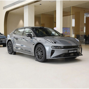 Geely Auto <span class=keywords><strong>Zeekr</strong></span> 001 2024, voiture électrique toute neuve, prix pour vous, Z-sport <span class=keywords><strong>01</strong></span> 140kw <span class=keywords><strong>Zeekr</strong></span> 001 - Product Image 2