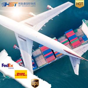 Express-Federgesellschaft mit Steuern inklusive, sichere Transportgeschwindigkeit, schneller See-, Luft-, LKW- und Landtransport, Vollcontainer aus China - Product Image 4