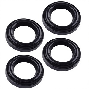 Joint d'étanchéité pour bougie d'allumage Hyundai 2244323001 en caoutchouc pour Santa Fe Elantra Sonata Tucson - Product Image 3