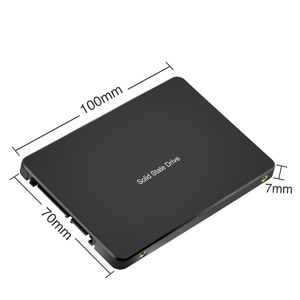OEM Hot Sale SSD2.5-Inch 60gb120gb 128gb256gb480gn512gn1tb <b>SSD</b> Solid State Drive Ssd2.5-Inch 60gb120gb 128gb256gb480gn512gn - Product Image 5