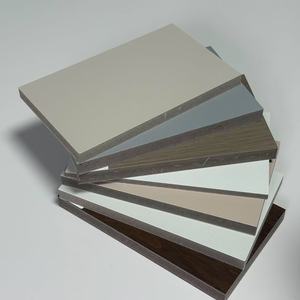 Panel de Espuma de PVC de Alta Calidad, Fácil de Limpiar, para Paredes Divisorias <span class=keywords><strong>en</strong></span> Baños Públicos, Duchas, Balcones y Armarios de Baño, Sierra Leona - Product Image 2