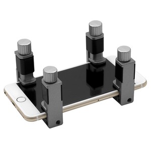 Work Record Mobile Phone Screen Clamp Aluminum Alloy S550S540 Repair Tool For Screen Replacement And Bonding - Product Image 1