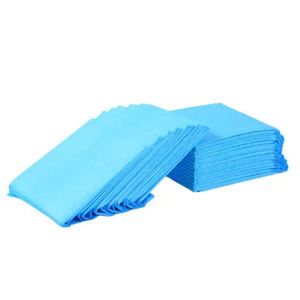 Proof Quickly Dry Disposable Puppy Pet <b>Dog</b> Pee Pad and Disposable Pet and Puppy Pads Pet <b>Training</b> - Product Image 4