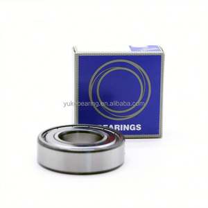 Prix de gros portant 6028 DDU ZZ OPEN Roulement à billes à gorge profonde - Product Image 6