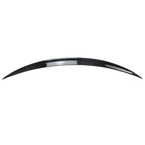 Aileron arrière extérieur pour Mercedes Benz GLE Coupé C167 GLE350 50 53 GLE63 2020 2021 2022 2023+ AMG, accessoires pour voiture - Product Image 3