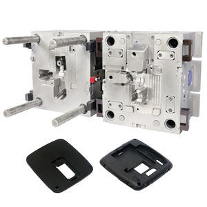 Fabricant professionnel de pièces en plastique ABS PA66, moulage par injection plastique - Product Image 3