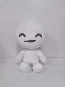 Promosi kualitas tinggi kustom dibuat sesuai pesanan hewan kartun kustomisasi membuat Anda sendiri mainan mewah lembut OEM - Product Image 3