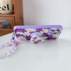 <span class=keywords><strong>2</strong></span> trong 1 thiết kế đáng yêu chất lượng tốt <span class=keywords><strong>TPU</strong></span> và <span class=keywords><strong>PC</strong></span> với chuỗi trang trí và túi khí chủ trường hợp điện thoại cho Iphone 11 12 13 14 15 - Product Image 6