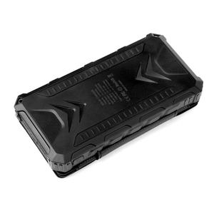 Banco de Energía Inteligente Personalizado Multifuncional de Gran Capacidad con Panel Solar de 20000 mAh, Cargador Rápido de Emergencia para Exteriores - Product Image 6