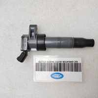 Bobine d'allumage WLBTR Nice 27300-3F100 pour Hyundai Genesis Santa Fe Sonata Kia Optima Forte
