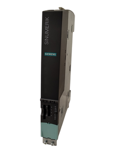 New and Original SINUMERIK 840D NCU 720 2 With <strong>319</strong> <strong>3</strong> <strong>PN</strong> <strong>DP</strong> 6FC5372 0AA01 0AA2 Stock in Warehouse - Product Image 1