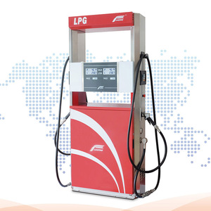 Estación de GAS vehículo dispensador de GLP bomba de LCD - Product Image 1