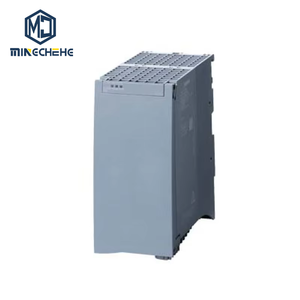 Module d'alimentation 6ES7505-0RA00-0AB0 6ES7505-0KA00-0AB0 pour contrôleur PLC S7-1500, pièce de système d'automatisation industrielle - Product Image 1