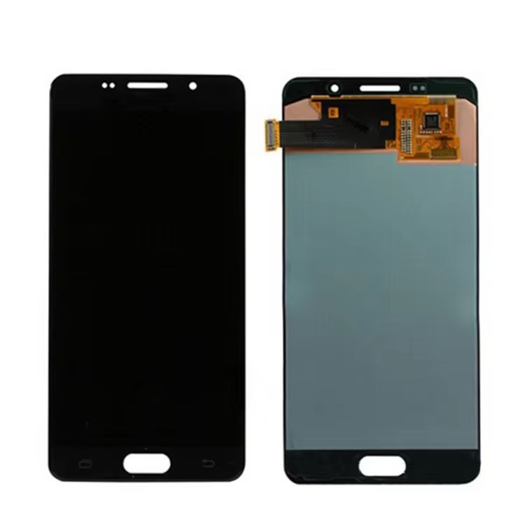 Pour Samsung A510 TFT sans cadre