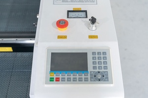 Machine de découpe laser CO2 AC, machine de gravure, machines de gravure laser <span class=keywords><strong>Cort</strong></span> - Product Image 2