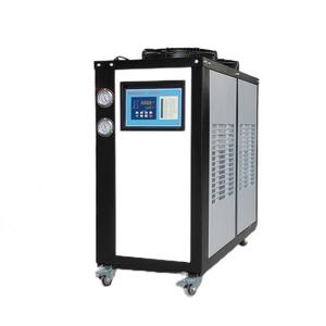 เครื่องทำน้ำแข็งเย็นเครื่องทำน้ำแข็งเย็นแบบแยกส่วน - Product Image 1