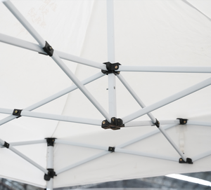 Carpa Plegable Impermeable de Venta Directa de Fábrica, Toldo, Gazebo, 2x2 <span class=keywords><strong>m</strong></span>, 3x3 <span class=keywords><strong>m</strong></span>, 3x6 <span class=keywords><strong>m</strong></span> con Bolsa de Transporte Oxford - Product Image 5