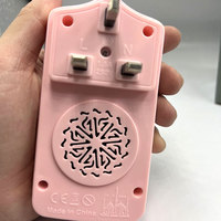 Machine d'Apprentissage Intelligente Cadeau Islamique Lecteur de Coran Cadeau de Ramadan Zikir Prise UK/EU Enceinte Coranique avec Lumière Décoration de l'Aïd