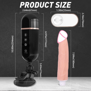 Automatische <span class=keywords><strong>Sex</strong></span> <span class=keywords><strong>Machine</strong></span> Apparaat Voor Vrouwen Afstandsbediening Vibrerende Dildo <span class=keywords><strong>Sex</strong></span> Thuring Dildo Love <span class=keywords><strong>Machine</strong></span> Voor Man En Vrouw - Product Image 3