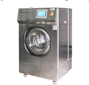 Séchoir à tambour horizontal YG743 ISO6330 pour machine d'essai de rétrécissement après lavage - Product Image 4
