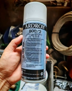 เคมีเมทัล ทุกซีรีส์ เกรด อาร์ดรอคซ์ 9PR5/9813/9VF2/9D1B/AV15/AV 15 30/AV30/ARDRO/S5176/S 5176/24T/6800/MBS/โอคาไทต์ 3/ไรโคโนกซ์ - Product Image 5