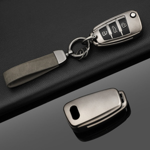 <span class=keywords><strong>Coque</strong></span> de protection tendance en TPU pour <span class=keywords><strong>clé</strong></span> de voiture <span class=keywords><strong>Audi</strong></span> <span class=keywords><strong>A3</strong></span> 8L <span class=keywords><strong>8P</strong></span> A4 B6 B7 B8 A6 C5 C6 4F RS3 Q3 Q7 TT 8L 8V S3 - Product Image 4