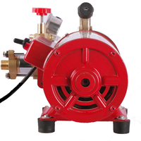 Gran oferta CE herramientas prueba de presión hidráulica de alta equipos de prueba de presión eléctrica portátil bomba de agua precio
