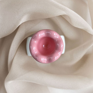 Kleines Hand massage gerät Ring Runde Form Gesichts massage gerät Roll massage gerät für Homeheld - Product Image 3