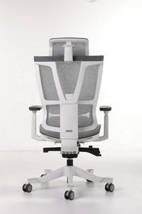 Motostuh Krall + Roth chaise de bureau ergonomique en maille complète BIFMA/greengaud chaise de bureau de direction - Product Image 5