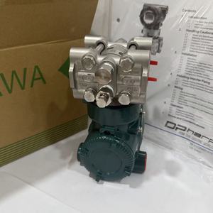 Original <strong>Yokogawa</strong> EJA110E Differential Pressure <strong>Transmitter</strong> Smart DP <strong>Transmitter</strong> 4-20mA HART for Flow <strong>Level</strong> Measurement - Product Image 3