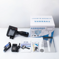 Imprimante thermique à jet d'encre Portable, Code Maxwave, numéro de lot, Date, signe, Date d'expiration, étiquette, 2023