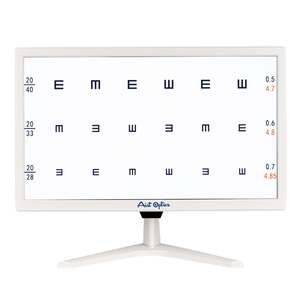 Hina-Tabla de visión olarizada de alta calidad, equipo de prueba ocular oftálmica, monitor NCH de 19 I - Product Image 2