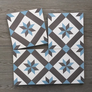 Carrelage torsadé de haute qualité, éléments en bois massif 11.6 - Product Image 6