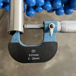 Personalización o fábrica 600 601 625 Incoloy Inconel 600 tubos aleación Stock Inconel tubo sin costura - Product Image 2