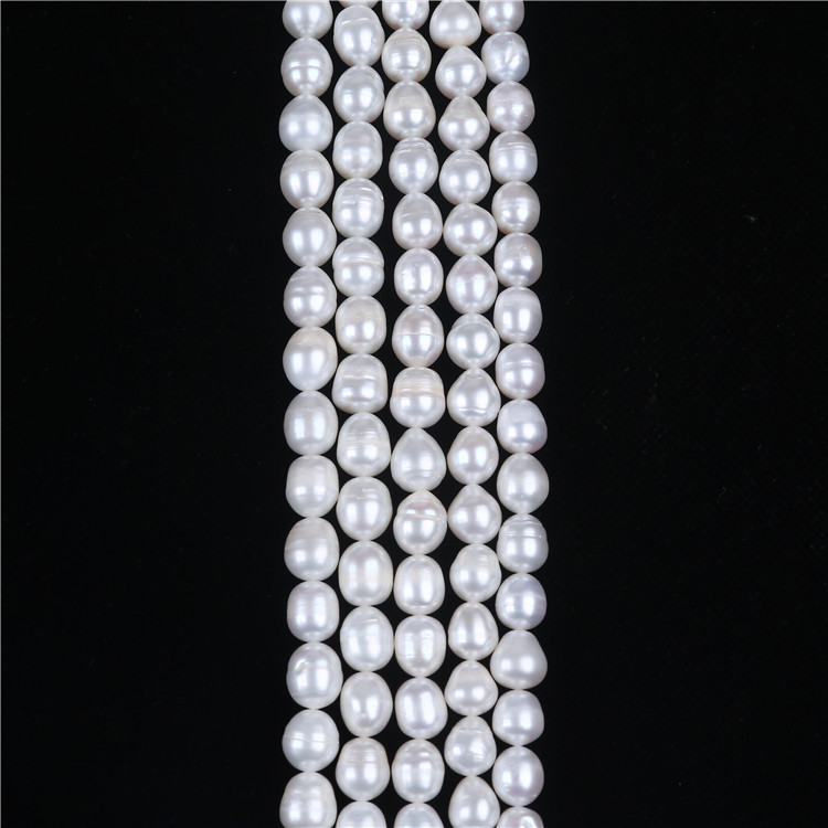 Small Pearl Natural Pearls Wholesale 2
