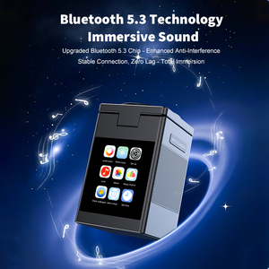 Sạc không dây đa chức năng 6 trong 1, đồng hồ báo thức, sạc từ tính PD, sạc điện thoại cho iPhone, giải pháp tiện lợi 3 trong 1 - Product Image 4