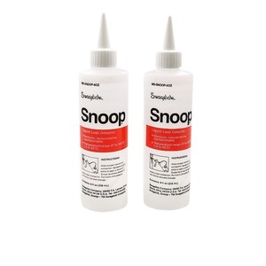 Detector de Fugas de Líquido Swagelok Snoop, Botella de 236 ml, Neutro, No Corrosivo, para Caminos de Gas de Laboratorio - Product Image 3