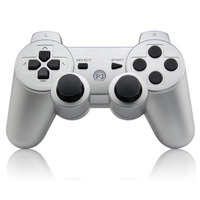 Nouvelle manette sans fil pour PS3, contrôleur de jeu, joystick, manette sans fil PS3
