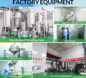 สารสกัดจากโสมพรีเมียมและผงโสมผสม - Product Image 6