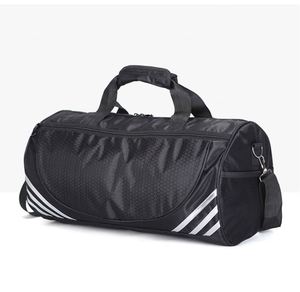 Bolsa Deportiva Impermeable para Mujer, para Gimnasio, Viajes, Entrenamiento, Almacenamiento de Calzado Deportivo, Venta al Por Mayor - Product Image 1