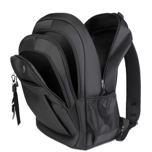 Custom Logo Unisex Large Capacity <b>Backpack</b> Oxford Waterproof Fashion Laptop <b>Backpack</b> Daily Use - Product Image 4